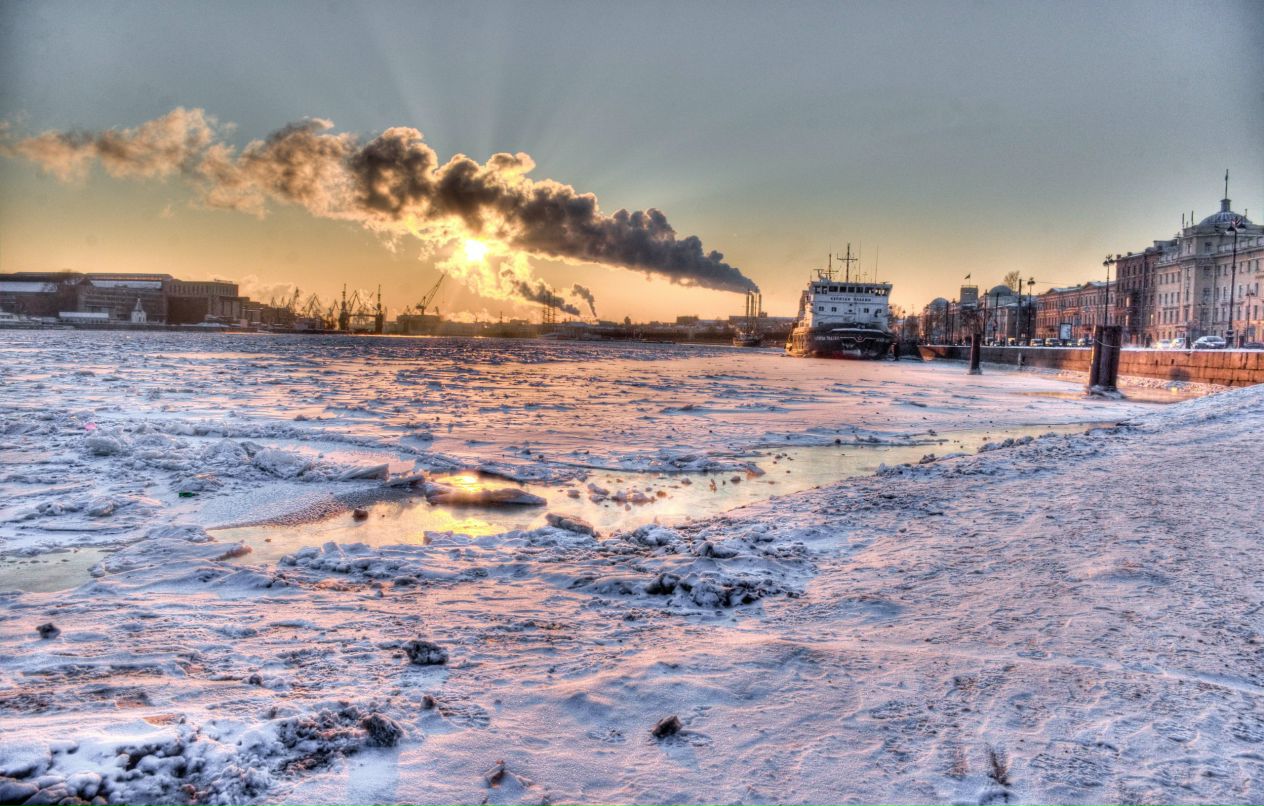 Игорь Самоваров | Санкт-Петербург