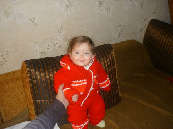 №157, Алёна Янушевич, Слуцк №157, Алёна Янушевич, Слуцк