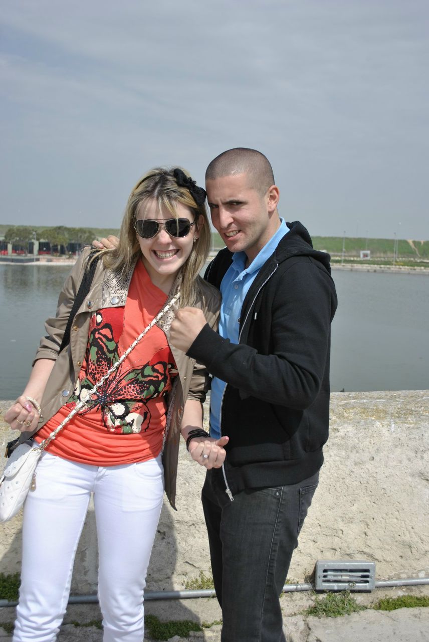 Екатерина Алемдар | İstanbul