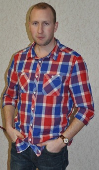 Юрий Сиренко