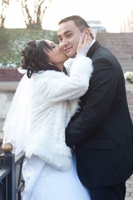 Инара Садыкова | Алматы