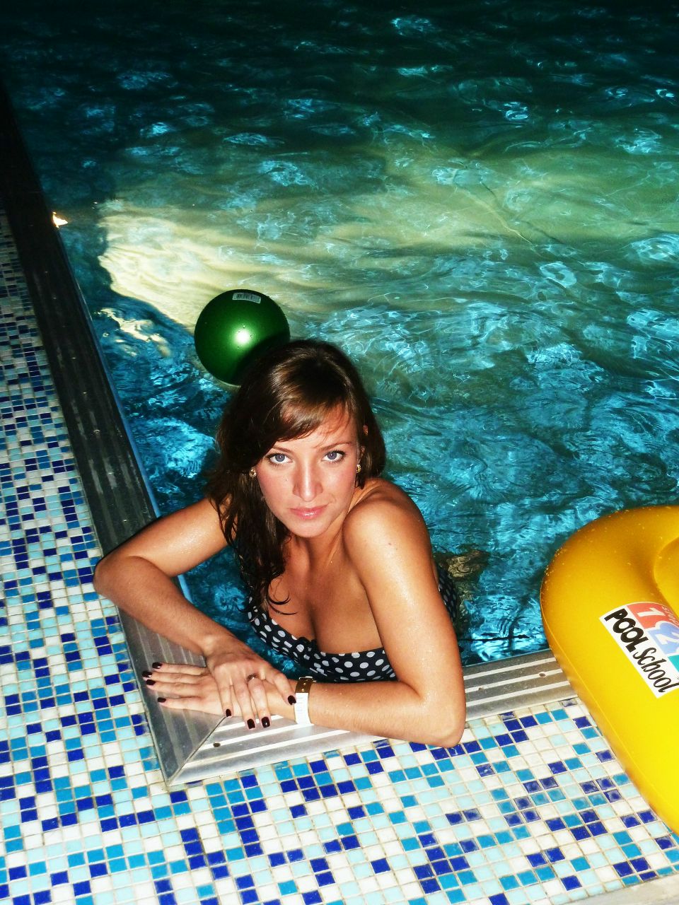 Екатерина Еркович | Москва