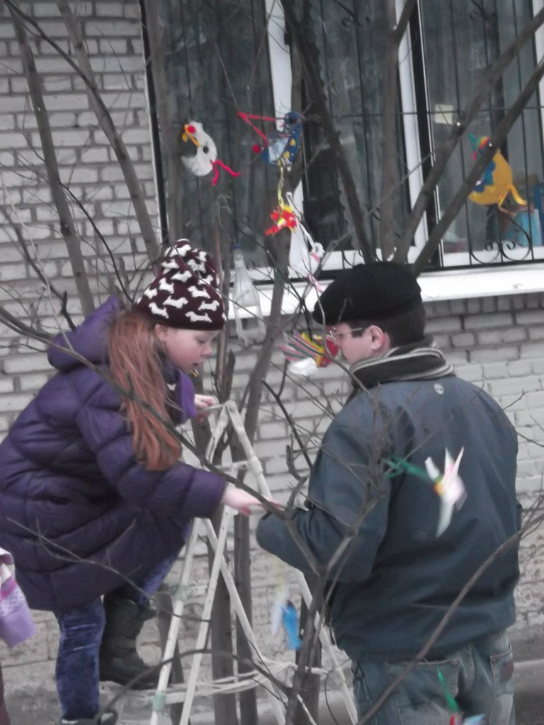 Вероника Макарова | Санкт-Петербург