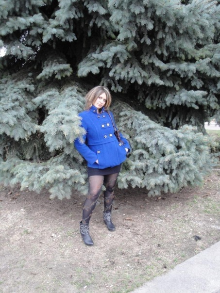 №26, Танюшка Тимошенко, 35 лет №26, Танюшка Тимошенко, 35 лет