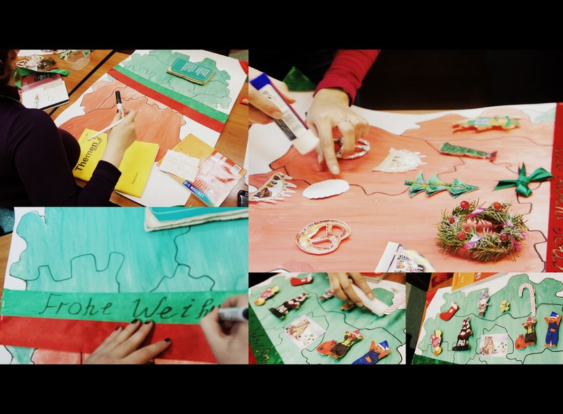 Юлия Федорович | Иркутск