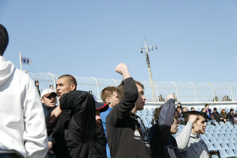 Костянчик Цао | Симферополь