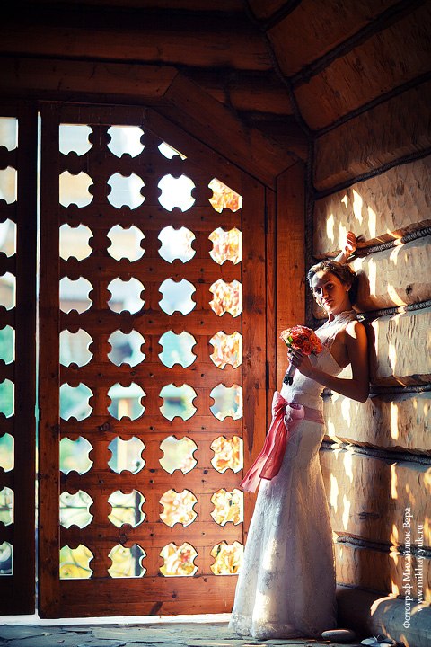 Вера Михайлюк | Москва