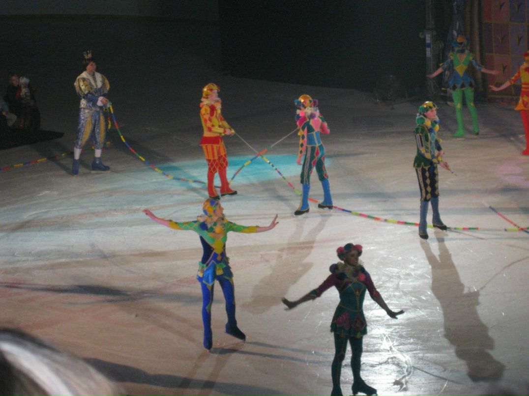 Алексей Киселёв | Новомосковск