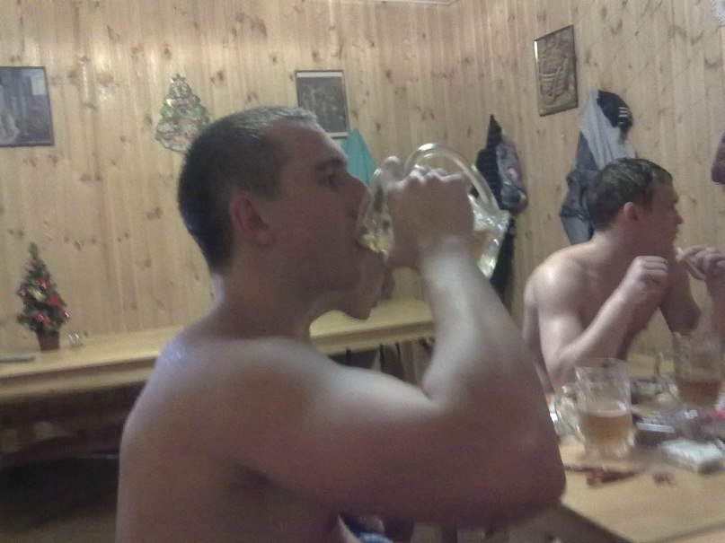 Иван Кузелев | Яхрома