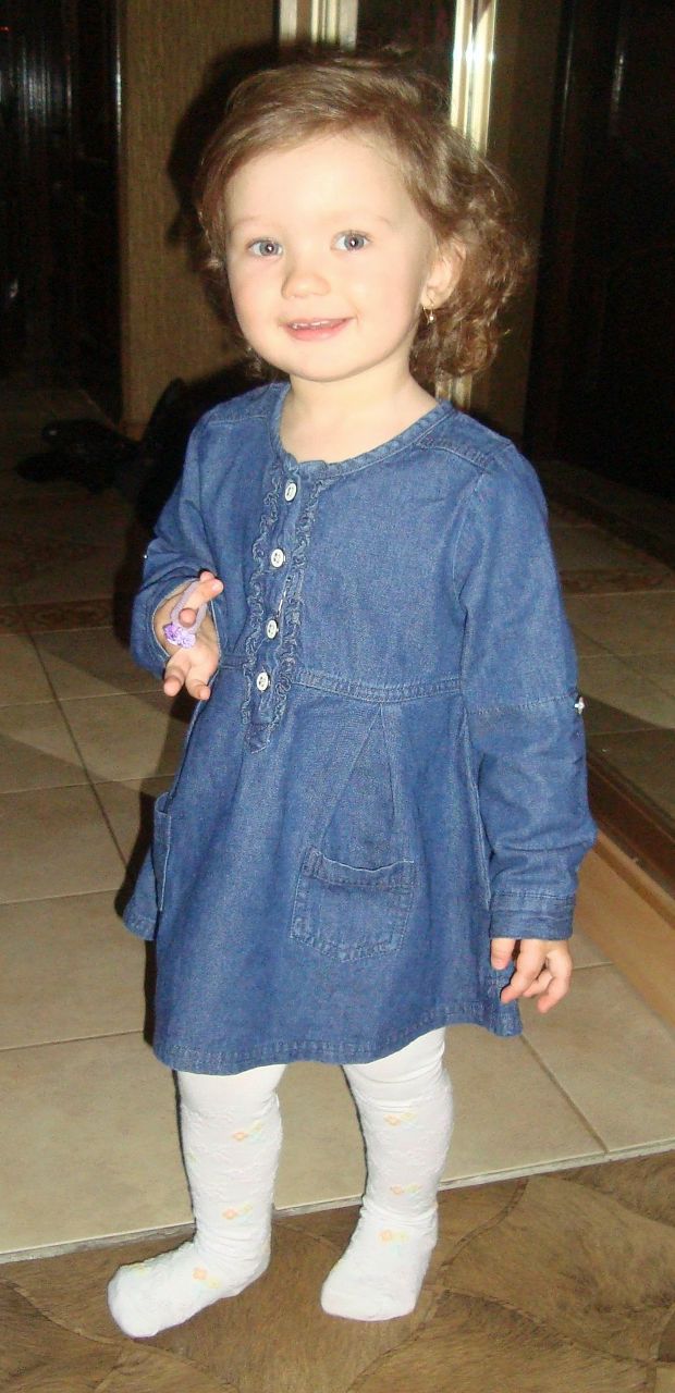 Оля Евич | Хмельницкий