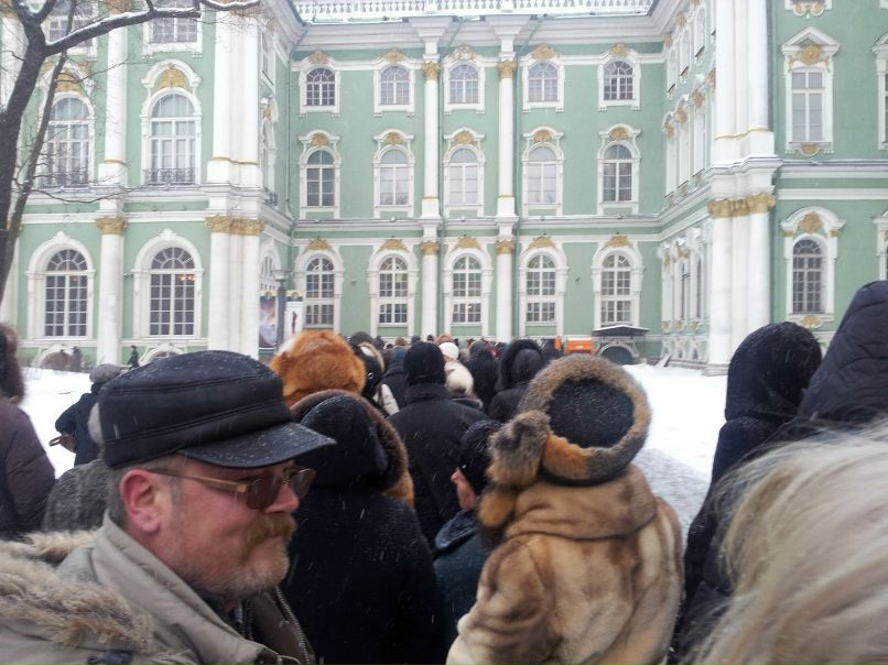 Антон Кузьменко | Красноярск