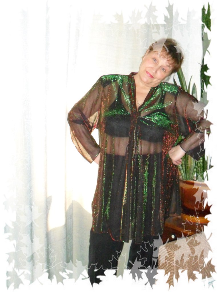 Любовь Вантеева | Москва