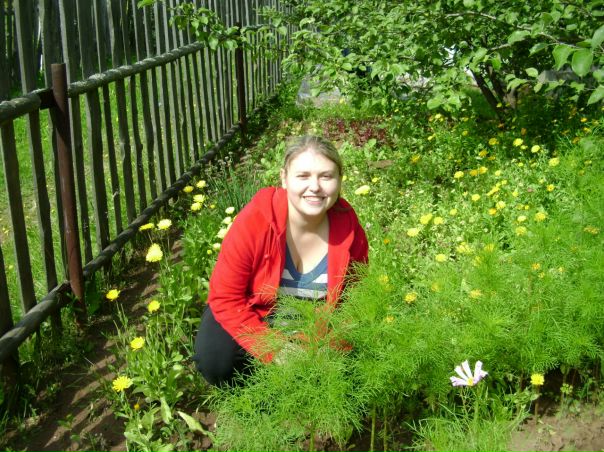 №163, Вера Васильева, Пермь №163, Вера Васильева, Пермь