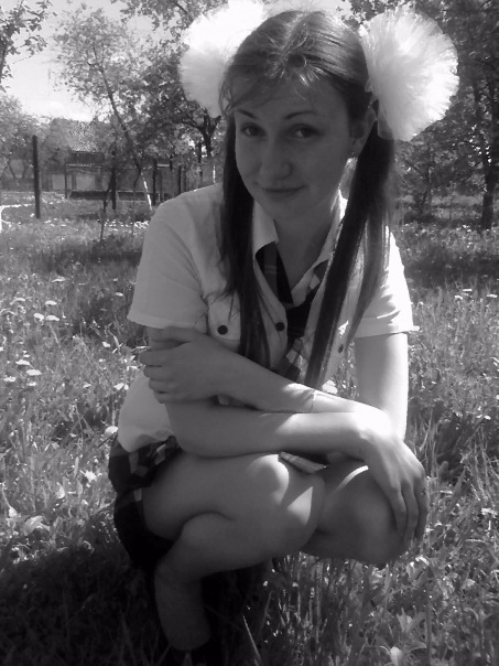 №19, Оксана Малиняк, 32 года, Каменка-Бугская №19, Оксана Малиняк, 32 года, Каменка-Бугская