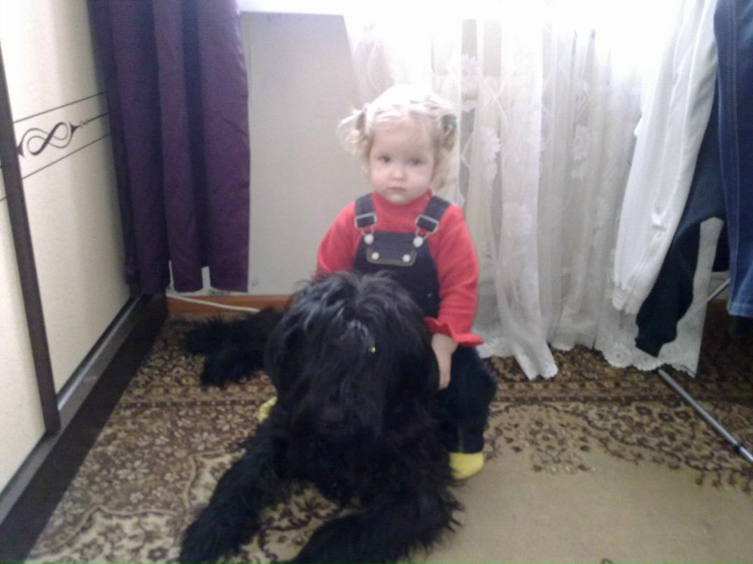 Оксана Оксановна | Ставрополь