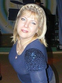 Люся Пугачёва *PO OCHIBKE* | Волгоград