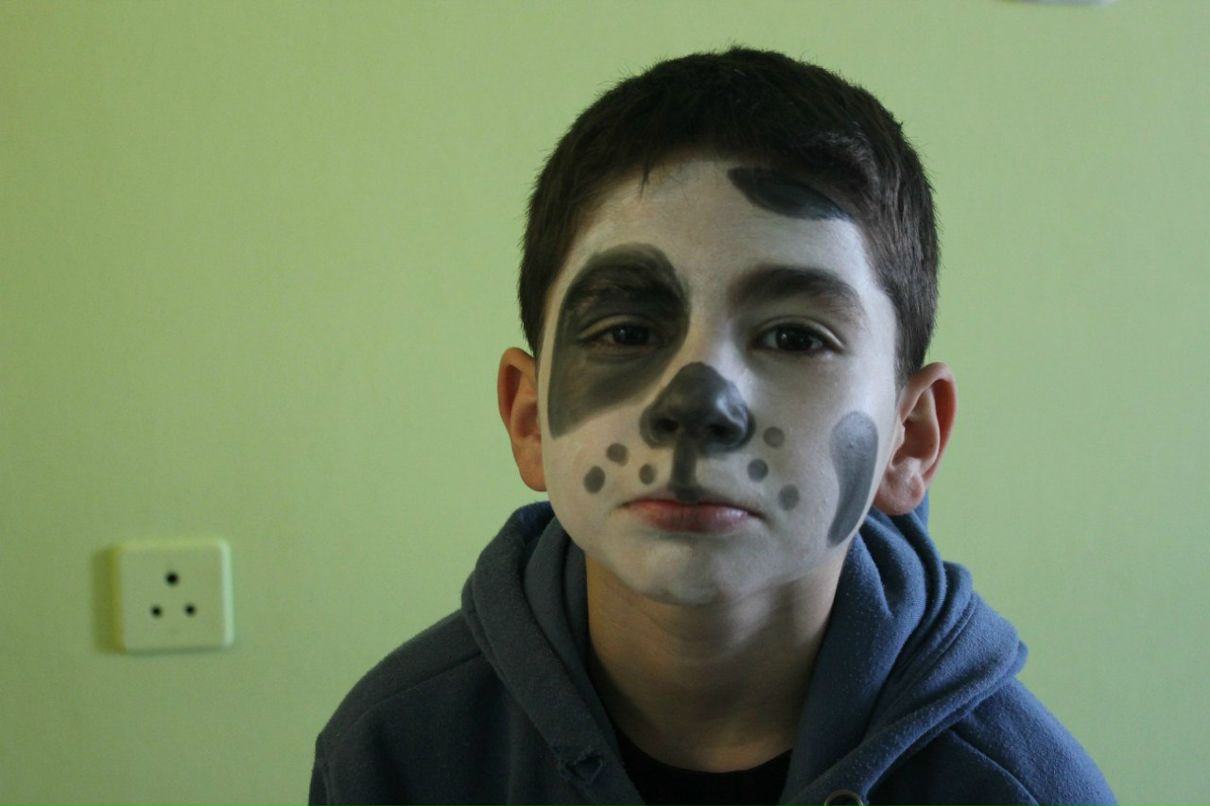 Натали Тилькин | Karmiel