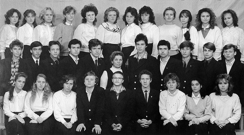 Андрей Заборщиков | Санкт-Петербург