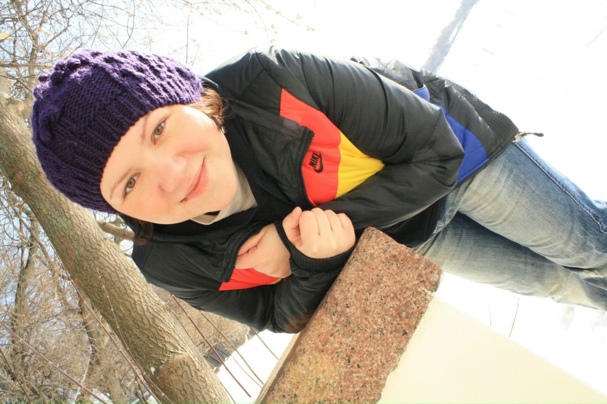 Оксана Шурчилова | Москва