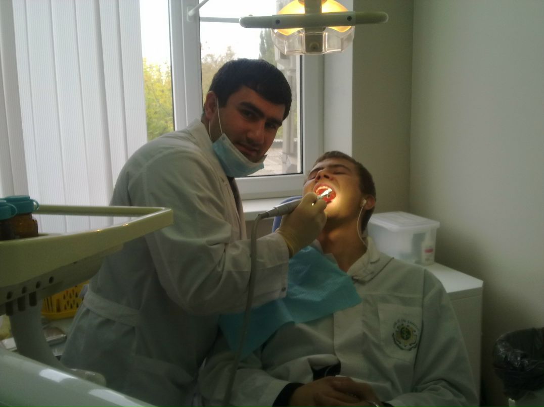 Замир Багишев | Волгоград