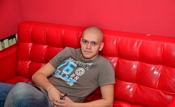 Андрей Коршунов фото профиля #3