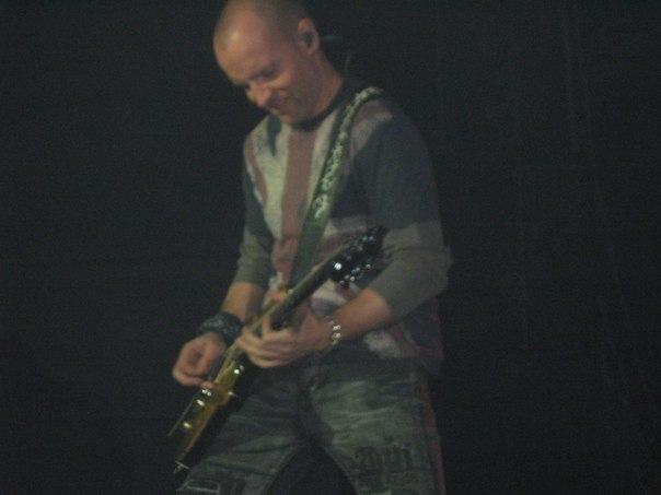 Ромчик Солодовник | Днепр (Днепропетровск)