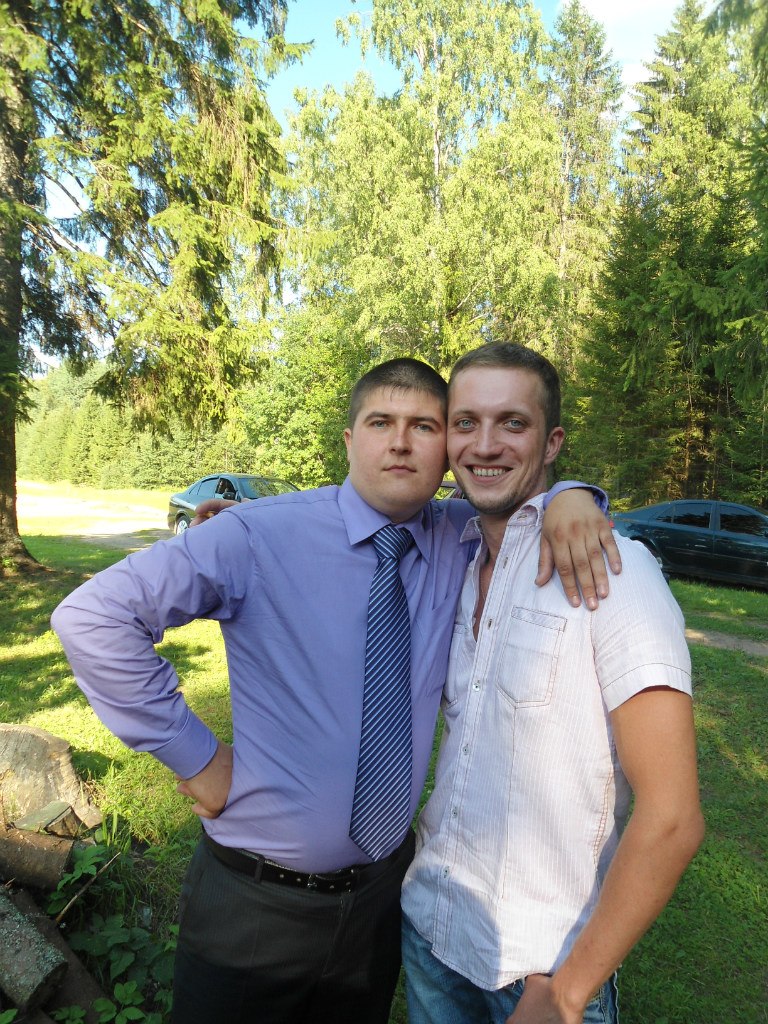 Антон Игнатьев Иванович | Великий Новгород