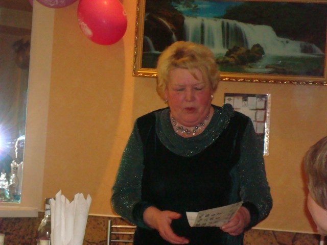 Лидия Цветкова | Санкт-Петербург