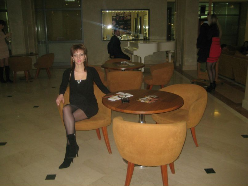 Алла Кучеренко | Аксай