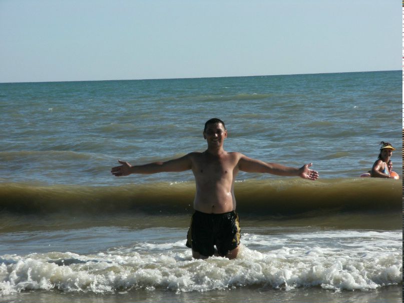 Олег Ким | Снигиревка