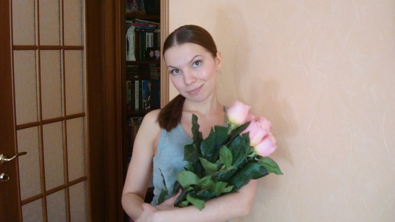 Яна Барило | Томск