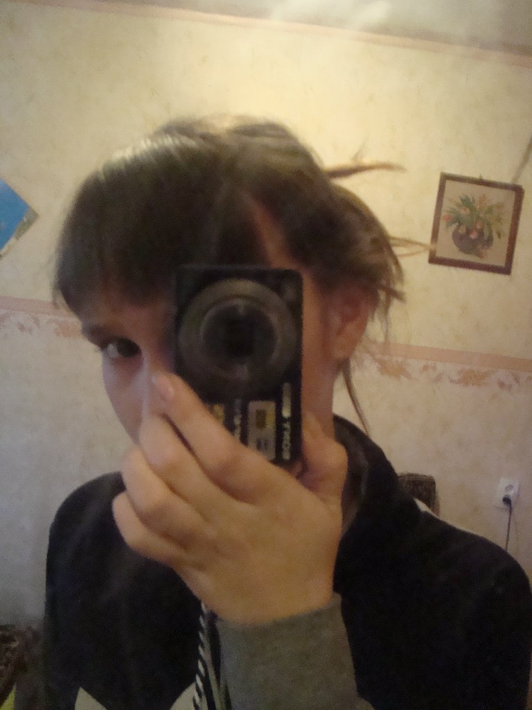 Анастасия Лещева | Санкт-Петербург