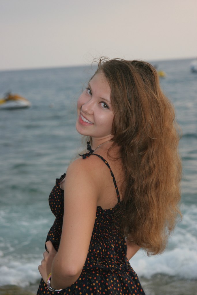 Кристина Сапункова | Барнаул