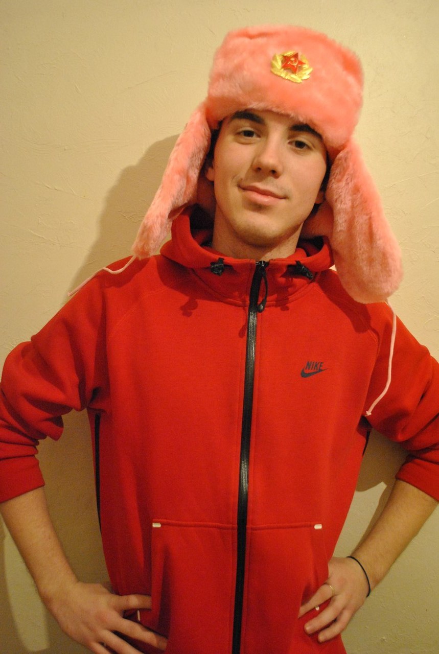 Павел Овсянников | Москва