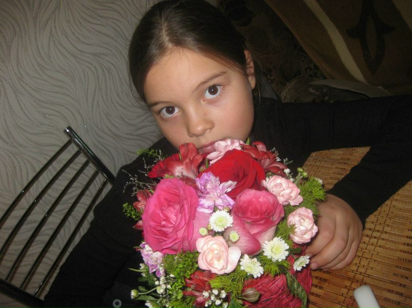 Анастасия Исакова | Сыктывкар