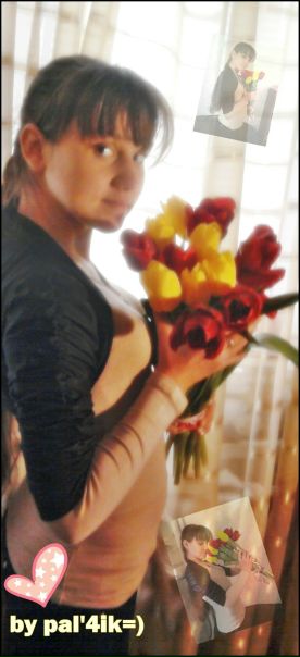 №108, Анна Копыл, 30 лет, Киев №108, Анна Копыл, 30 лет, Киев