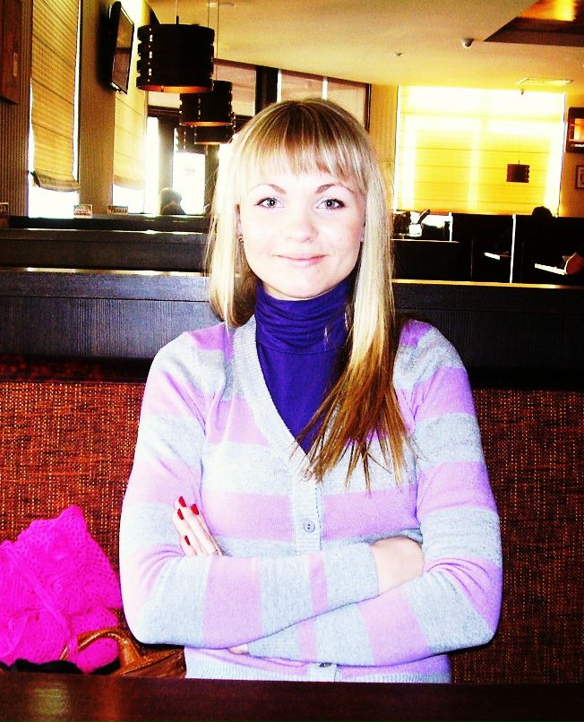 Ольга Морозова | Тосно