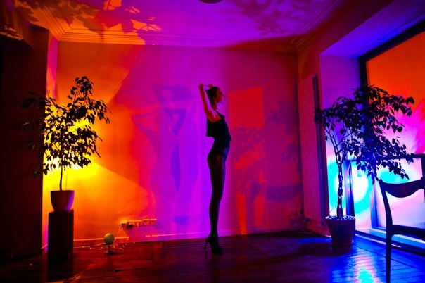 Елена Якимова | Санкт-Петербург