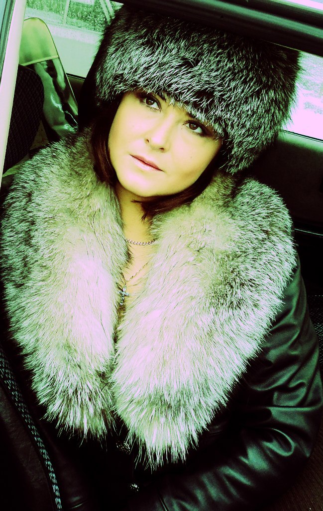 Таисия Жарина | Псков