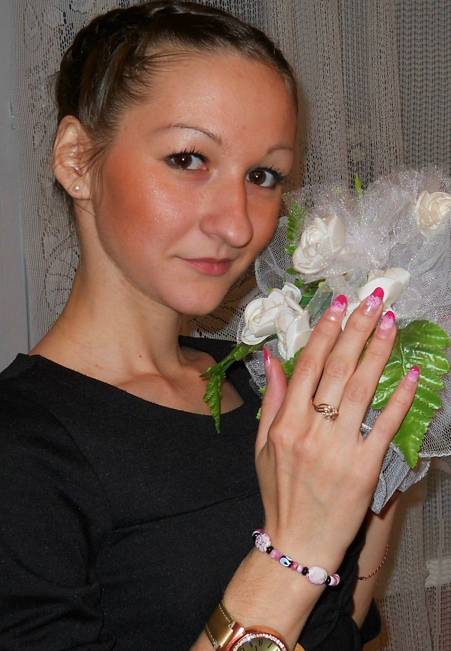 Эльмира Фаритовна | Казань