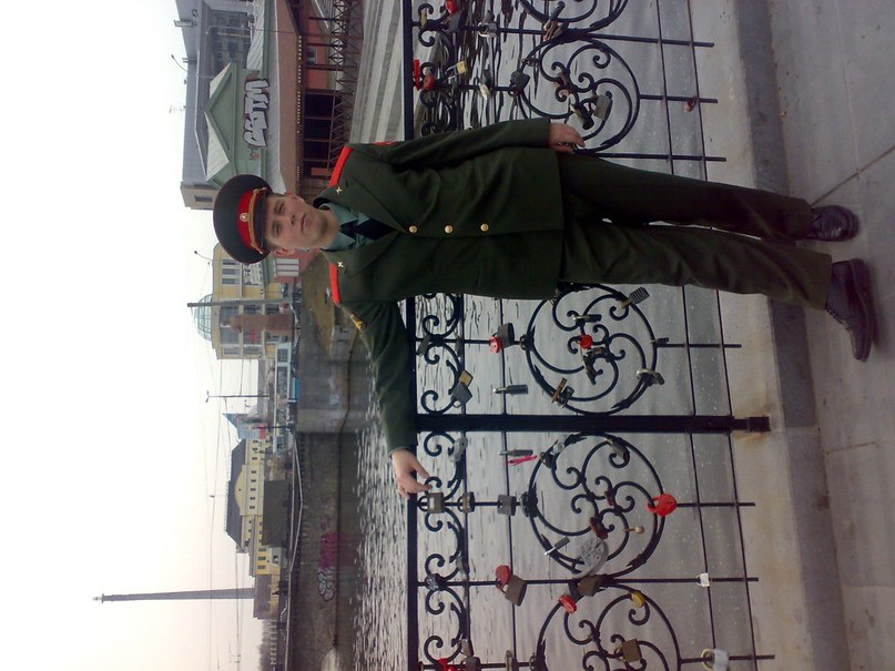 Андрей Ведерников | Челябинск