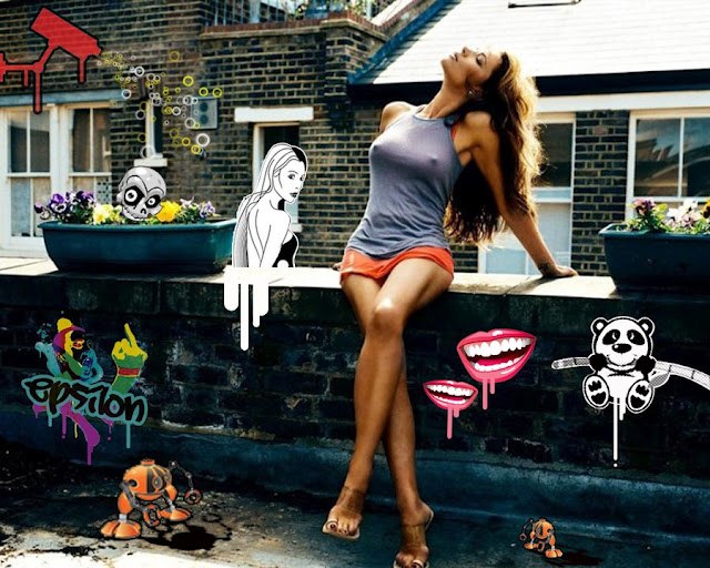 Nutella Frutella | Москва