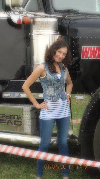 Айгуль Суфиянова | Москва