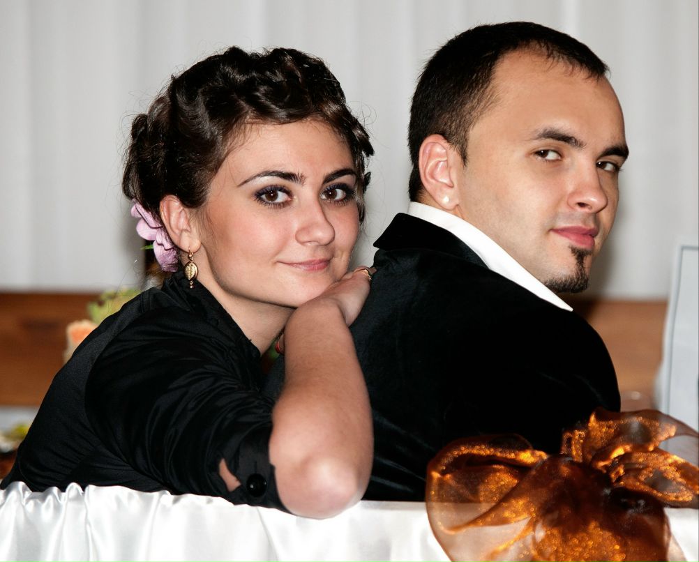 Марина Ходорчук | Луцк