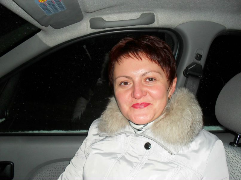 Ирина Бабенко | Мурманск