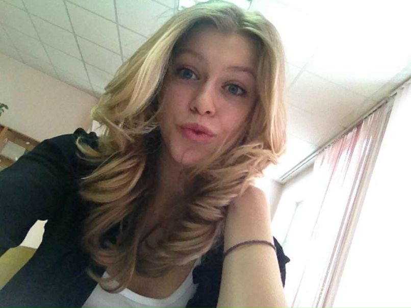 Ксюша Горелик | Москва