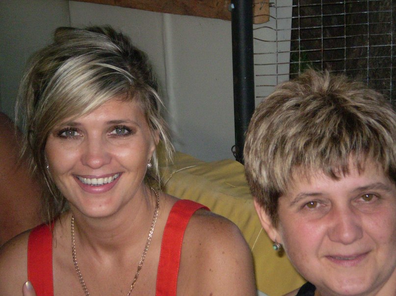 Алла Савоста | Харьков