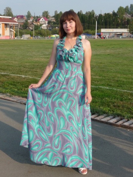 Анастасия Квашнина [Trefilkina] | Волгоград