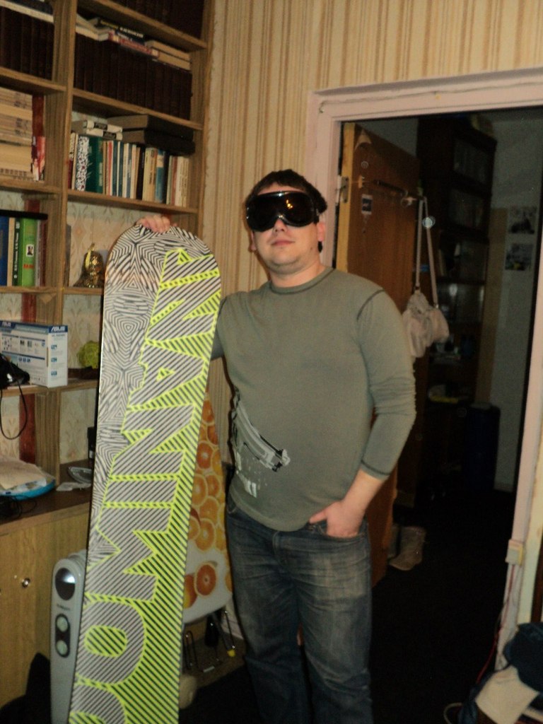 Евгений Кучкин | Москва