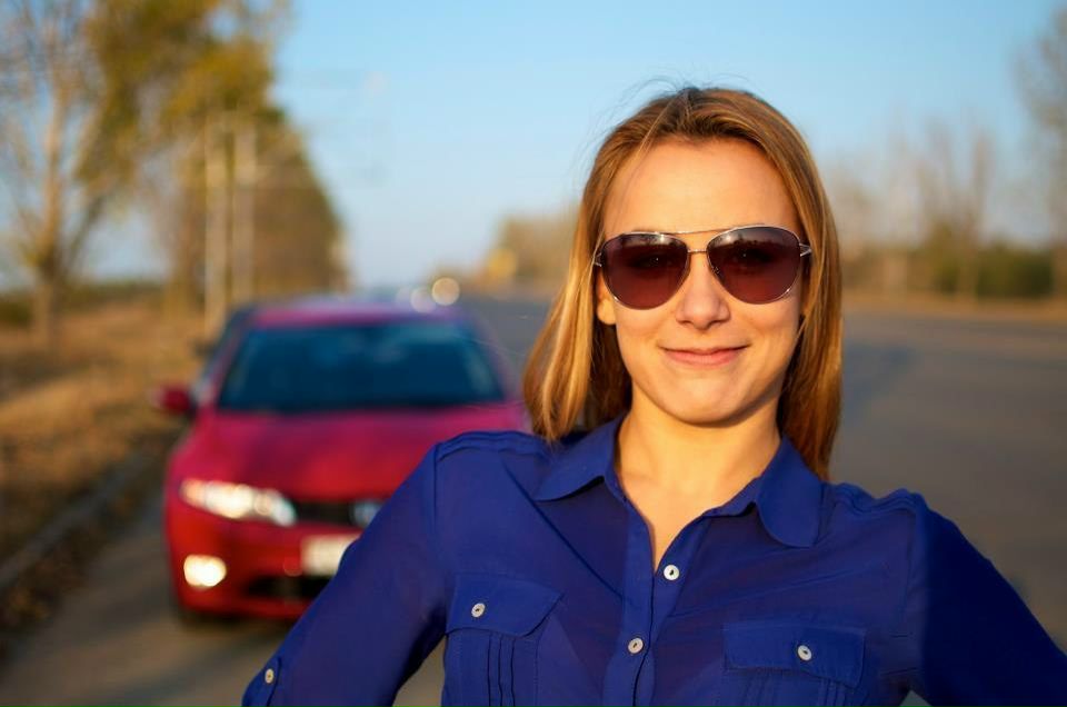 Сашенька Алейнова | Кишинев